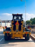 Motoniveladora 140M - Imagen 11