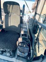 Motoniveladora 140M - Imagen 10