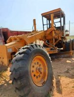 Motoniveladora Aveling Bardford - Imagen 2