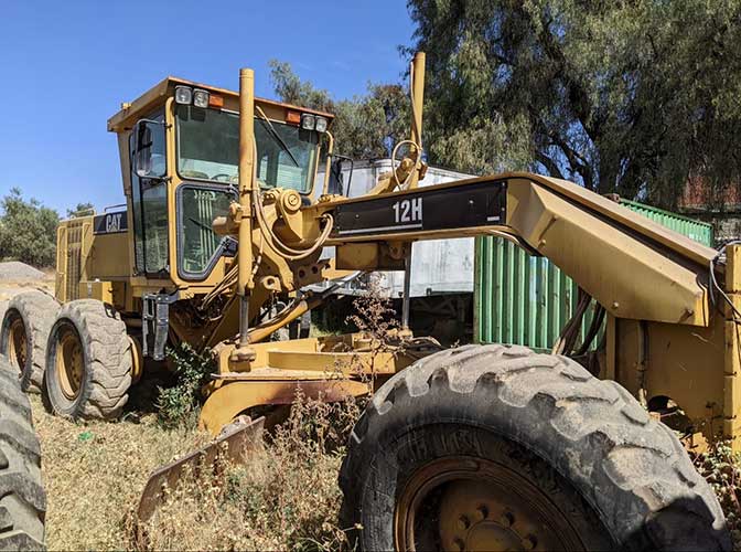 Motoniveladora-CAT-12H.jpg Motoniveladora CAT 12H - Imagen 1