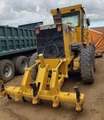 Motoniveladora CAT 140H - Imagen 3