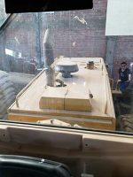 Motoniveladora CATERPILLAR 140K - Imagen 6