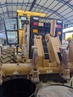 Motoniveladora Caterpillar 120H - Imagen 5