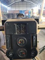 Motoniveladora Caterpillar 120H - Imagen 11