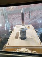 Motoniveladora Caterpillar 120H - Imagen 10