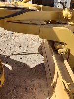 Motoniveladora Caterpillar 135H - Imagen 9