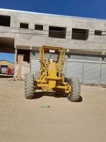 Motoniveladora Caterpillar 135H - Imagen 7