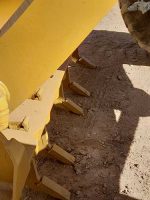 Motoniveladora Caterpillar 135H - Imagen 6