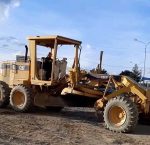 Motoniveladora Caterpillar 135H - Imagen 4