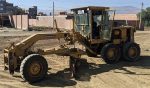 Caterpillar 140G - Imagen 2
