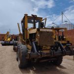 Motoniveladora Champion 740A - Imagen 2