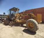 Motoniveladora Cheng Gong MG1320B - Imagen 3