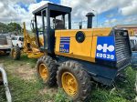 Motoniveladora Komatsu GD530-A - Imagen 5