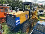 Motoniveladora Komatsu GD530-A - Imagen 7