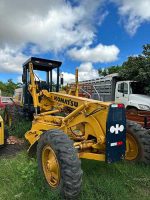 Motoniveladora Komatsu GD530-A - Imagen 4