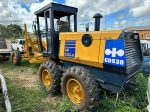 Motoniveladora Komatsu GD530-A - Imagen 2