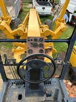 Motoniveladora Komatsu GD530-A - Imagen 9