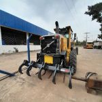 Motoniveladora Volvo G930 - Imagen 3