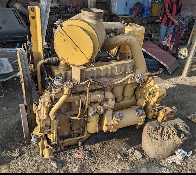 Motor-Caterpillar-3306-ID.jpg Motor Caterpillar 3306 ID - Imagen 1