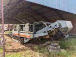 Chancadora Móvil Metso Nordberg LT105 - Imagen 5