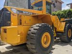 Volvo L180C Pala Cargadora - Imagen 2