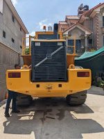 Volvo L180C Pala Cargadora - Imagen 3