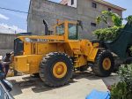 Volvo L180C Pala Cargadora