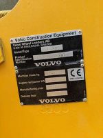 Volvo L180C Pala Cargadora - Imagen 5