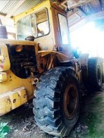 Pala Cargadora CAT 950 - Imagen 2