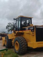 CAT 950F - Imagen 2