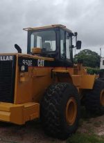 CAT 950F