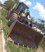 Pala Cargadora Caterpillar 938G - Imagen 2