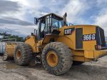 Pala Cargadora Caterpillar 966G series II