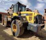 Pala Cargadora WA250 - Imagen 3