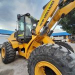 Pala Cargadora New Holland W190 - Imagen 2