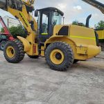 Pala Cargadora New Holland W190 - Imagen 3