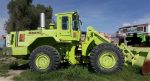 Pala Cargadora TEREX 80C - Imagen 2