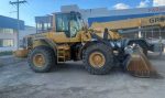 Pala cargadora Volvo L110F - Imagen 6