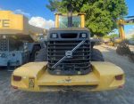 Pala cargadora Volvo L110F - Imagen 3