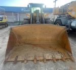 Pala cargadora Volvo L110F - Imagen 7