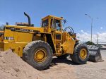 Pala Cargadora Volvo L160 - Imagen 2