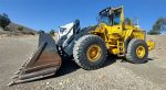Volvo L150C Pala Cargadora - Imagen 4