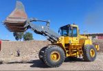 Volvo L150C Pala Cargadora - Imagen 6