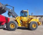 Volvo L150C Pala Cargadora - Imagen 2