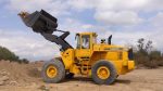 Pala Cargadora Volvo L150C - Imagen 4
