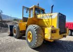 Volvo L150C Pala Cargadora