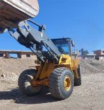 Volvo L150C Pala Cargadora - Imagen 7