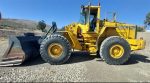 Volvo L150C Pala Cargadora - Imagen 3