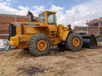 Pala Cargadora Volvo L150D - Imagen 2