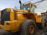 Volvo L150D - Imagen 2